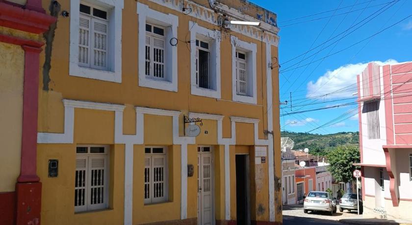 Apartamento Vo Maria