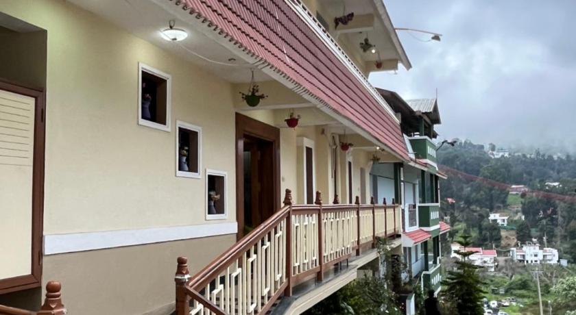 Ezhil Residency – Kodaikanal, IL