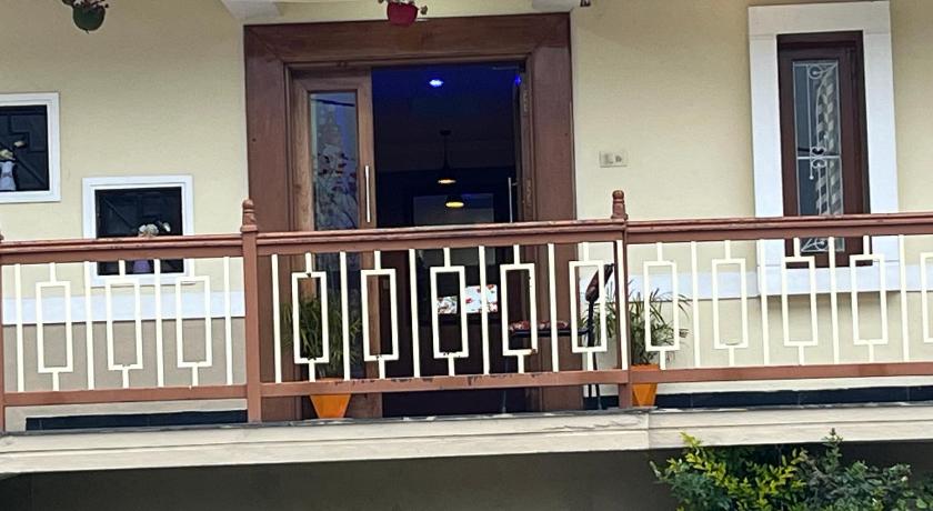 Ezhil Residency – Kodaikanal, IL