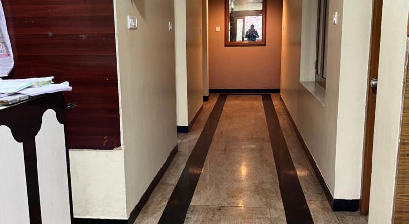 Ezhil Residency – Kodaikanal, IL