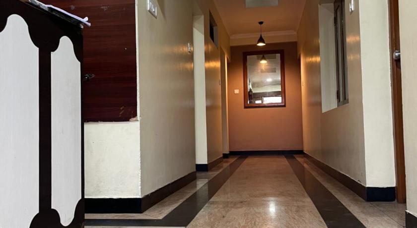 Ezhil Residency – Kodaikanal, IL