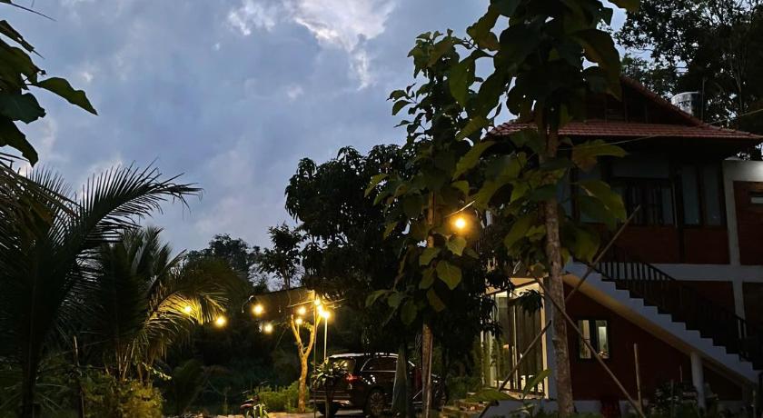 Coco Retreat