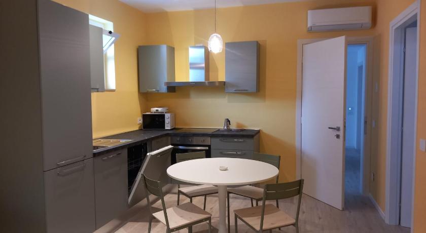 Appartamento Stella Marina