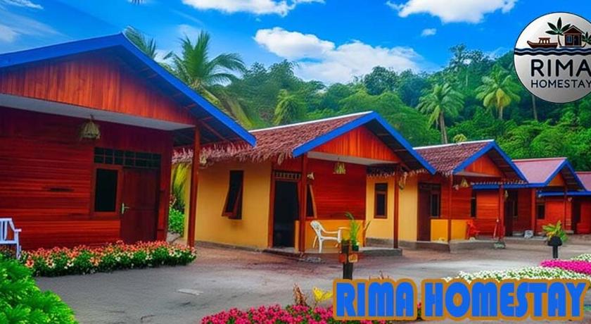 Rima Homestay
