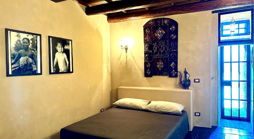 Casa del Viaggiator Cortese