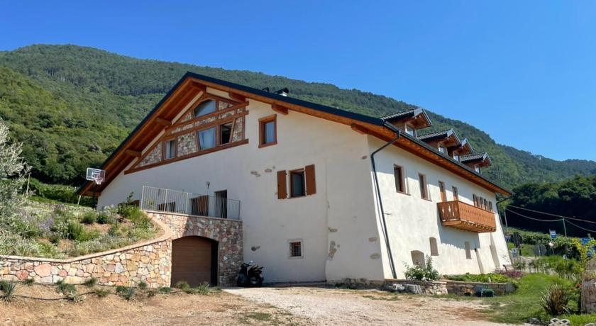 Agriturismo Maso San Valentino