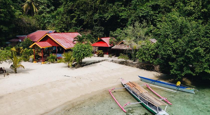 Tampilan Pondok Lestari Kadidiri
