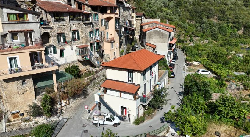 Casa del sole
