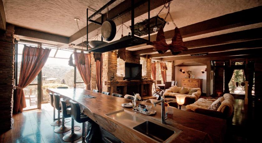 Image of Chalet 5