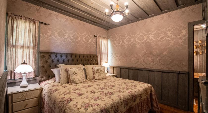 Image of Chalet 9
