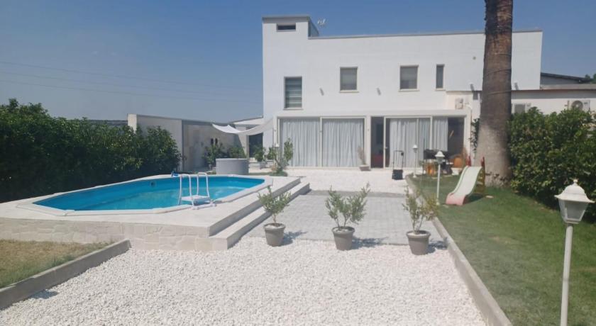 B&B Le perle fg