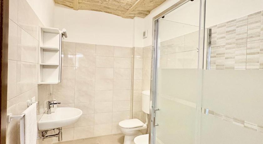 卡拉马尼科泰尔梅 Casa Pastore 01 3星级 单人房 套房