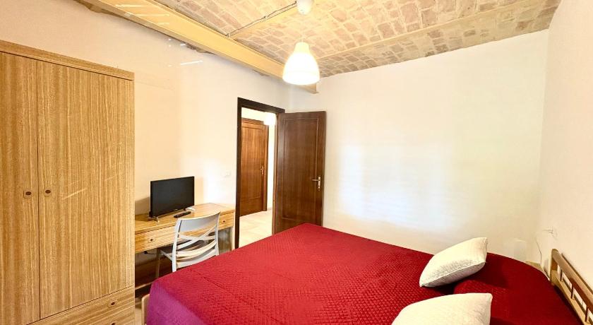 卡拉马尼科泰尔梅 Casa Pastore 01 3星级 单人房 套房