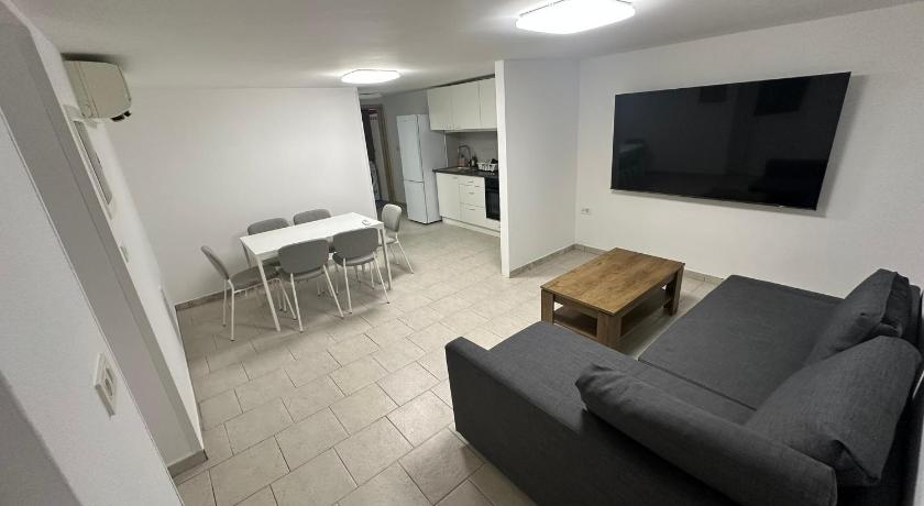 Apartment Dantea - NEW 2025