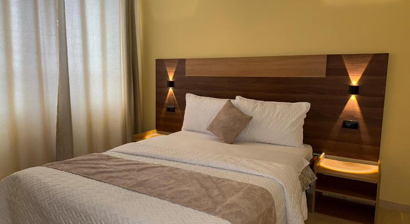 Hotel Suyusama