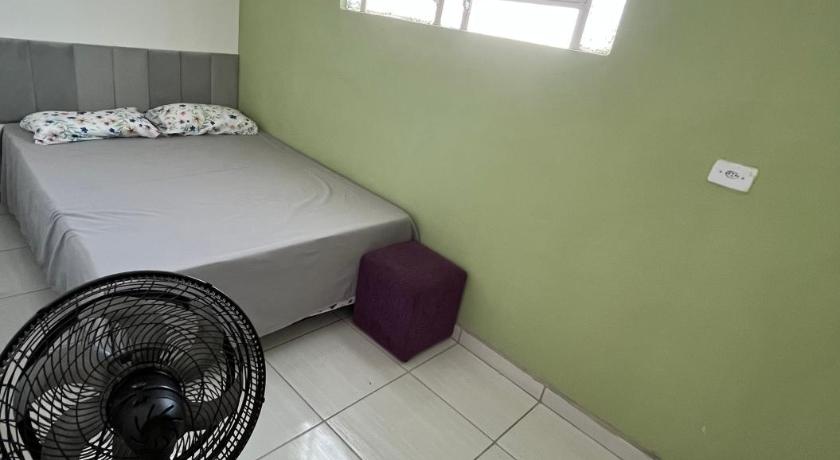 CASA MOBILIADA Arcoverde - Pernambuco
