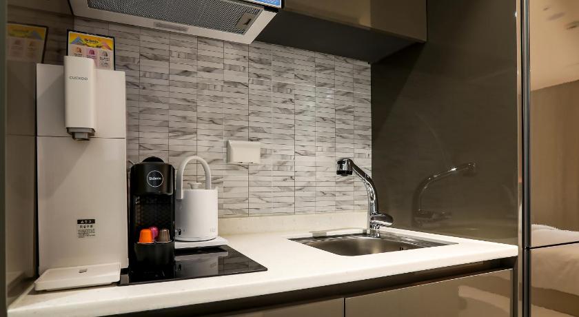 束草 HotelAround Sokcho MariVista 3星级 酒店 外观