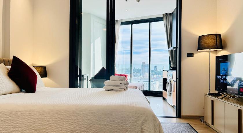 Edge Central Pattaya By YoYo - image 15
