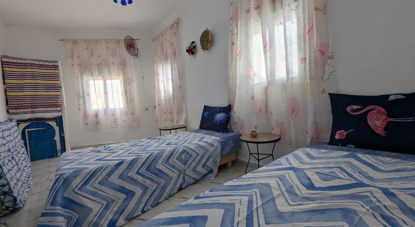 Maison de tranquillite
