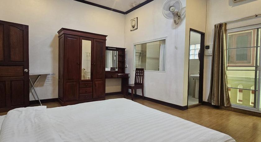 Ali Xayathit Apartment & Hotel - image 10