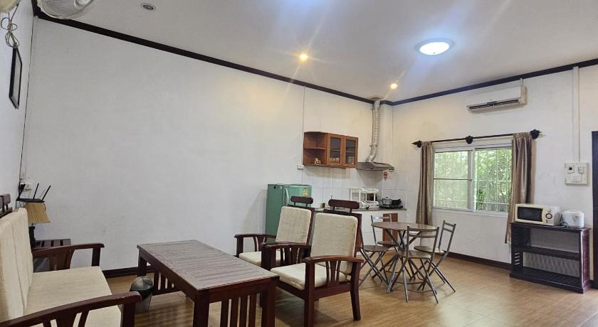 Ali Xayathit Apartment & Hotel - image 5