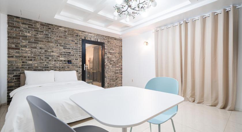 ソウル Yeongdeungpo Ciel Hotel 2つ星 ホテル 外観