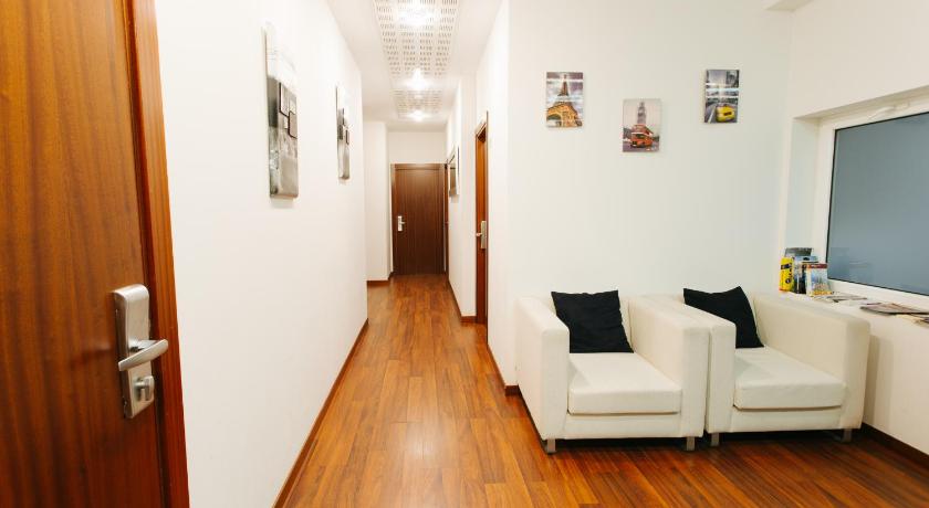 Hostal San Ignacio Centro photo