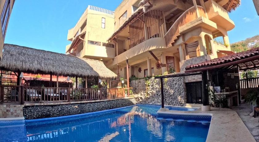 Hotel Villas Las Azucenas