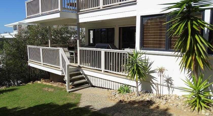 Image of Three-Bedroom Apartment on Roseby Court 12