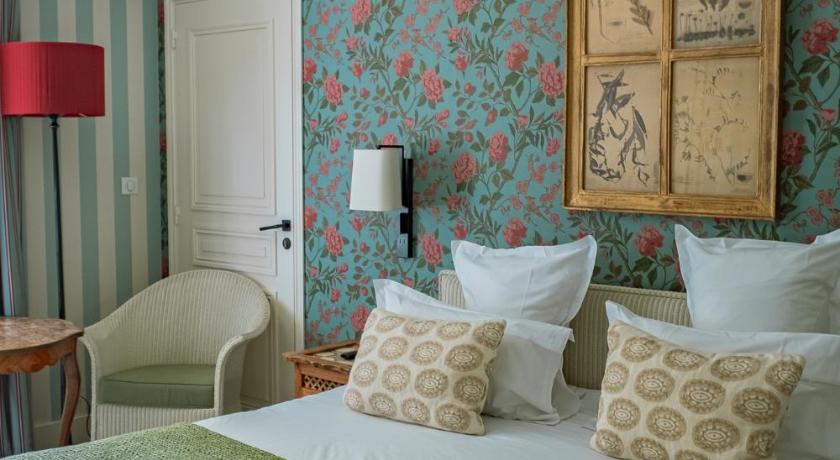 Hotel Le Saint Christophe - image 48