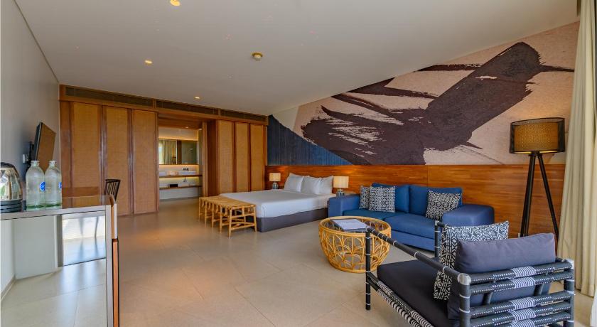 Image of Love Ocean View Room 5
