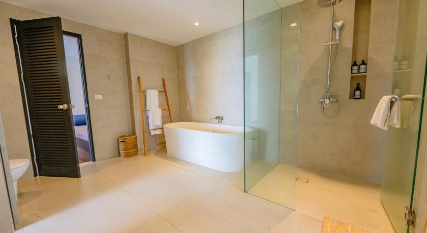 Image of Samui Ocean View Suite 9