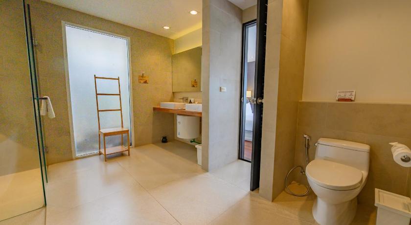Image of Samui Ocean View Suite 11