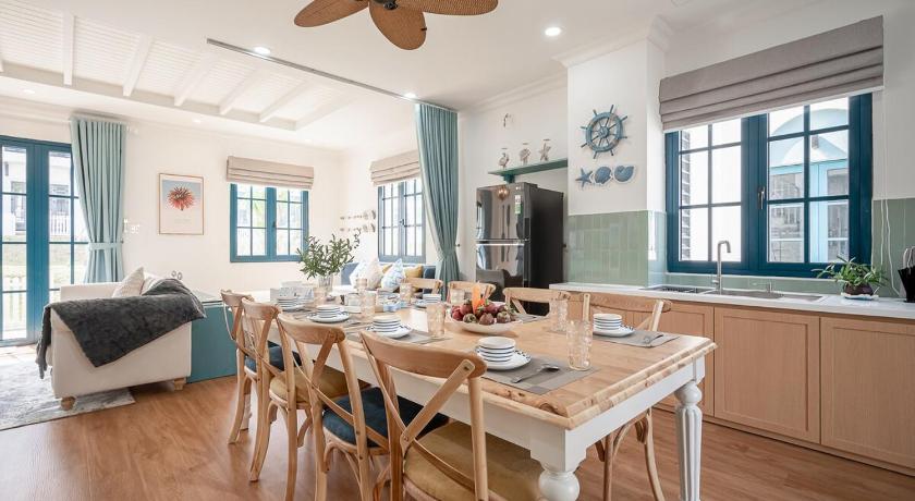 The Coast Villa NovaWorld Phan Thiet - image 3