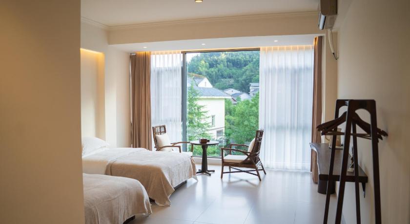 张家界 SLĀN Homestay (SLAN Homestay) 民宿 套房