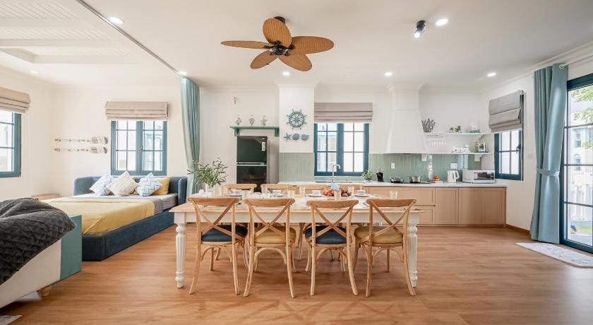 The Coast Villa NovaWorld Phan Thiet - image 16