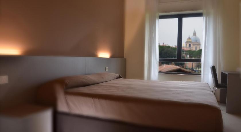 Assisi TH Assisi - Casa Leonori 3-Star Hotel pool