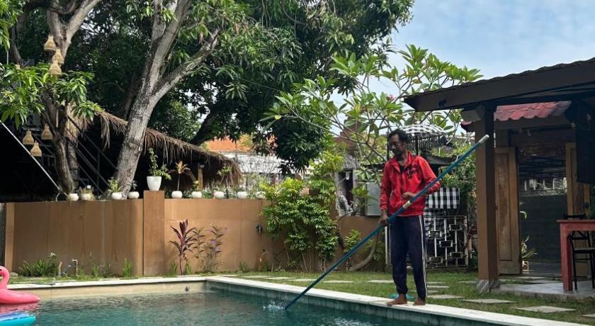 Jepun BNB Bali - image 25