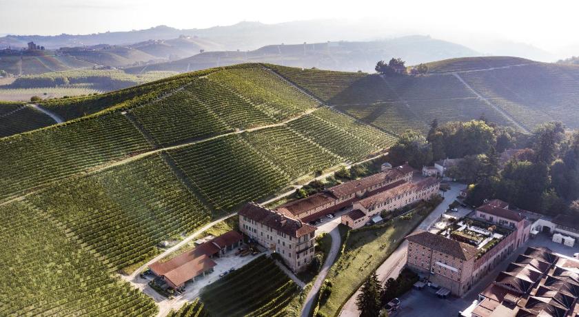 Villaggio Narrante - Foresteria delle Vigne