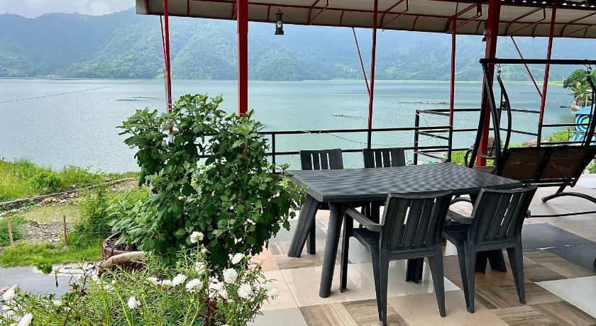 Hotel Paradise and Jirekhursani Restaurant — Pokhara (5)
