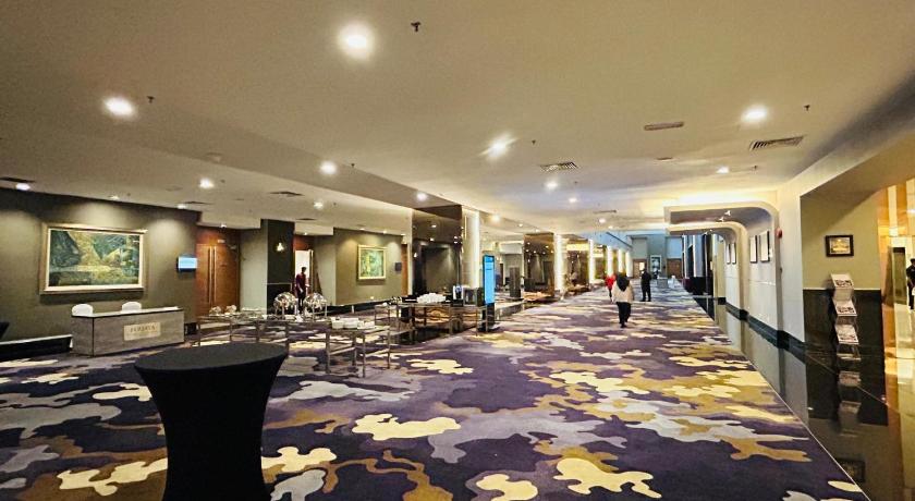 SERVICE SUITE At BERJAYA TIMES SQUARE KL - image 3