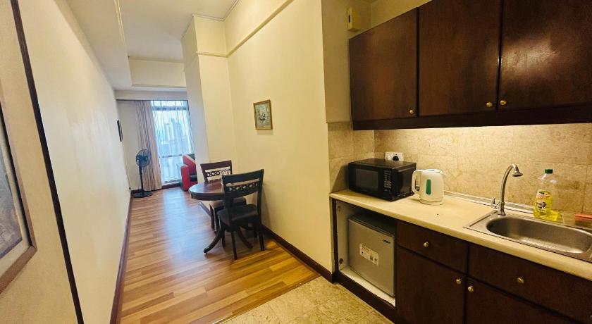SERVICE SUITE At BERJAYA TIMES SQUARE KL - image 7
