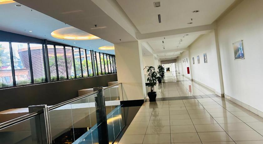 SERVICE SUITE At BERJAYA TIMES SQUARE KL - image 6