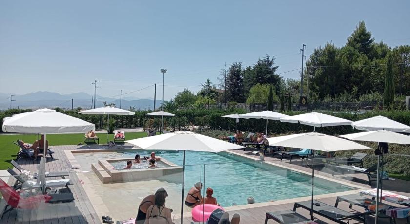 Villa dei Tigli Resort & SPA