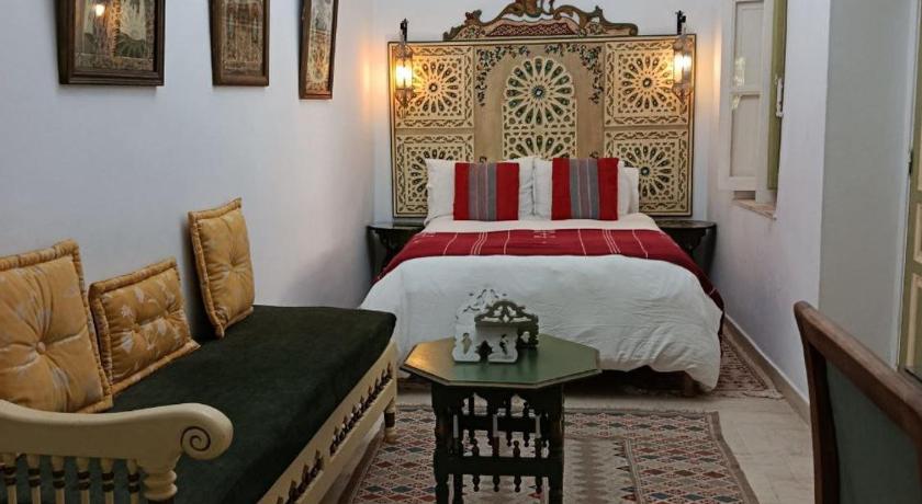 Image de Chambre Double Supérieure (Superior Double Room) 0