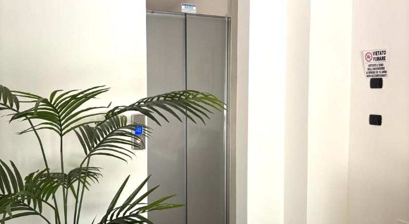 卡拉马尼科泰尔梅 Casa Pastore 01 3星级 单人房 餐厅