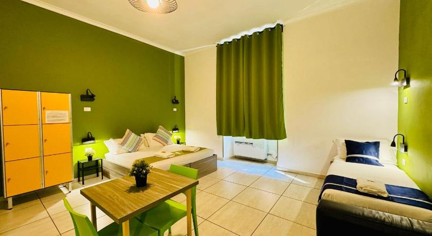 罗马 Star City Guest House 酒店 设施