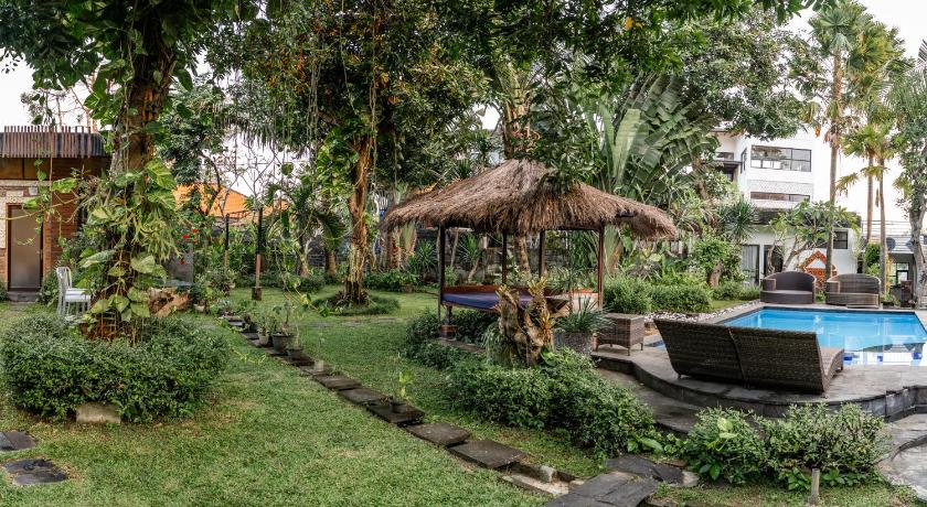 Vande Guest House - image 14