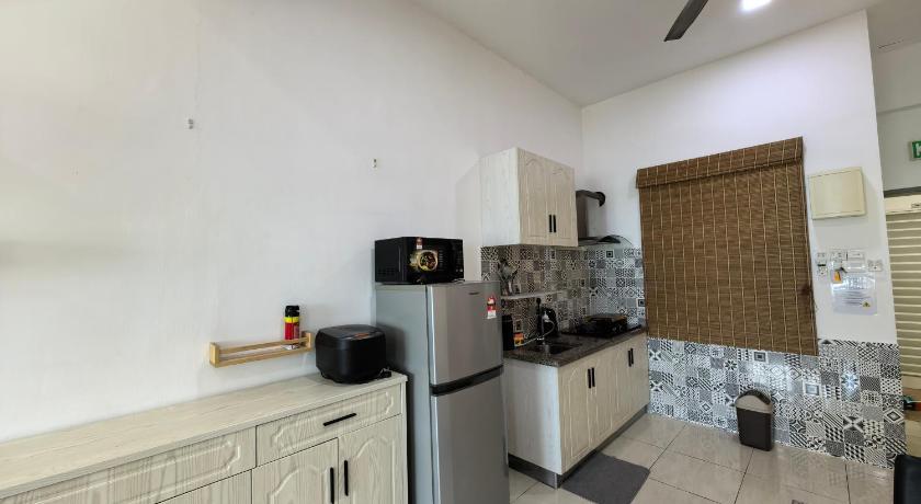 Image of Three-Bedroom Apartment 1