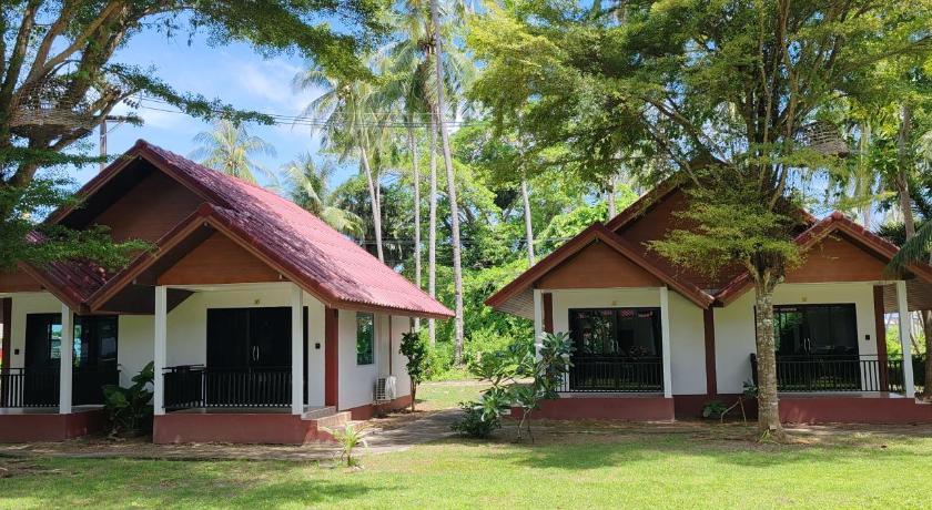 Matcha Lanta Resort - image 22